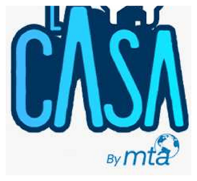 La Casa (by mta)
